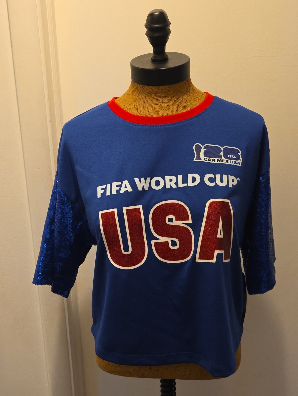 2026 FIFA WORLD CUP Tee